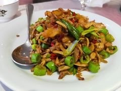 -味+新京宴·烤鸭·北京菜(创意谷店)
