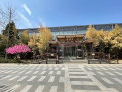 -春满园生态餐厅(南宫路店)