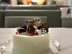 -浮光之丘MontCake生日蛋糕(花牌坊店)