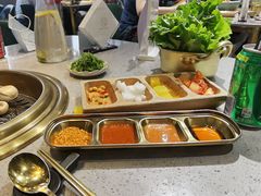 -妥妥烤肉料理(昙华林店)