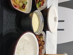 -乡村基(双流时代奥特莱斯餐厅)