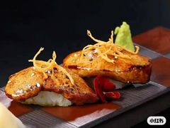 -原志优秀食材·匠心料理·海胆主题(金亿广场店)