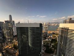 -香港港丽酒店