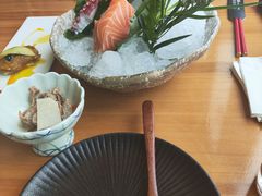 -王鼎精致料理铁板烧(世博源店)