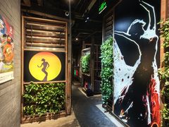 -雀舞云南菜(天津天河城购物中心店)