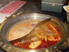-熊喵来了火锅(长安万达第94分店)
