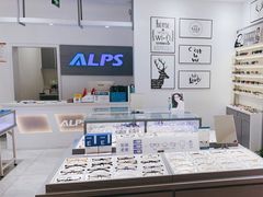 -ALPS阿尔卑斯眼镜(我格广场店)