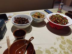 -湘小妹湖南土菜(南新路店)