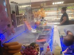 -名扬煮艺肥牛自助火锅(同和店)