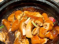 -滋粥楼·顺德菜(番禺广场总店)