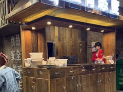 门面-老三样·旧食新味(万寿宫店)