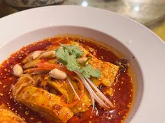 -缪氏川菜(丰盛町店)