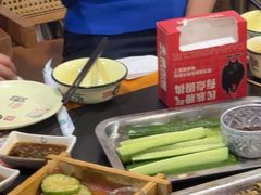 -德四家·云南傣味烧烤品牌(和谐店)