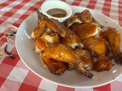 -大岗仙庙烧鸡(花东店)