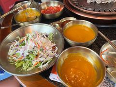 -伏一解牛烤肉专门店(信业购物中心店)