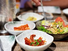 -首尔烤肉大排档(合生汇店)