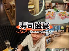 -千叶创意融合料理(水韵城店)