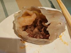 -疆山别院·木垒羊·新疆菜烧烤(铁路局店)