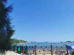 -大京沙滩