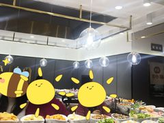 -农小锅自助小火锅(北京大兴凯德店)