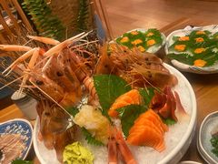 -王鼎精致料理铁板烧(世博源店)