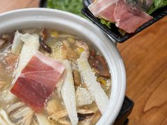 -束河人家(南锣鼓巷店)