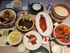 -四季民福烤鸭店(前门大栅栏店)