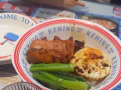 -克茗冰室(光明N次方公园店)