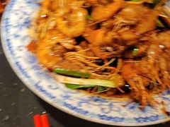 -老头儿油爆虾·知味杭州(爱琴海购物中心)