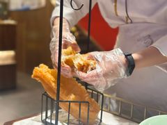 -捞神煲汤火锅(湖滨商业街店)