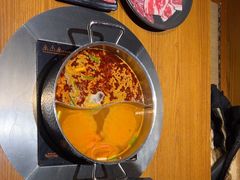 -呷哺呷哺 黄金牧场 (欢乐谷店)