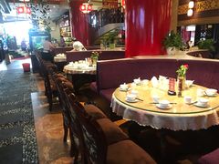 大堂-荔枝苑养生餐厅(尊尚领地店)