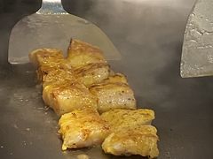 -松临·铁板烧&Omakase(神农店)