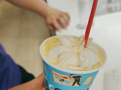 -DQ·蛋糕·冰淇淋(石家庄北国奥特莱斯店)