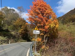 -叠溪松坪沟景区