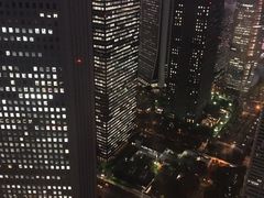 -东京都厅舍
