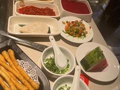 -海底捞火锅(万丰桥店)