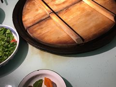 -鱼窝棚柴火铁锅炖(富山屯店)