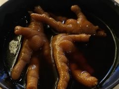 -来龙里 精致 东南亚餐室(万象城店)