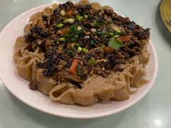 -大清花饺子(山庄店)