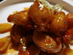 -铜锣湾·有麝自然香(重庆新天地店)