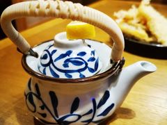 松茸汤-和彩放题(渔阳店)
