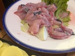 -大理.老字号渝记酸萝卜乌鱼(古城总店)