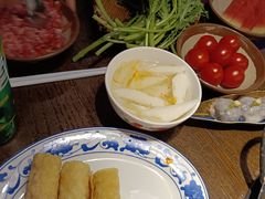 -萍姐火锅·公路夜市(打浦桥日月光店)