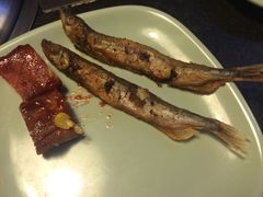 -韩盛·盛江山自助料理(中街大悦城店)