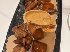 -粤食堂(天津和悦汇店)