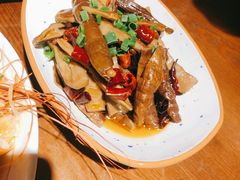 -蝦塘·中国餐馆(城墙南马道巷店)