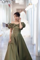 -欣薇婚纱(新源乐汇城店)