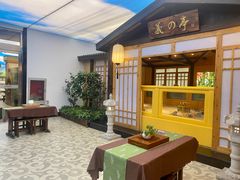 -东方威尼斯温泉酒店