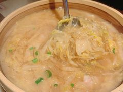酸菜猪肉炖粉条-北方家宴(祈福店)